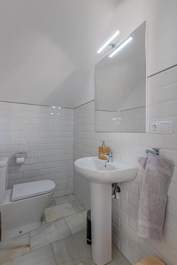Luxury Villa Andalucia Seaview Private Pool Close To Centre Benalmadena Bagian luar foto