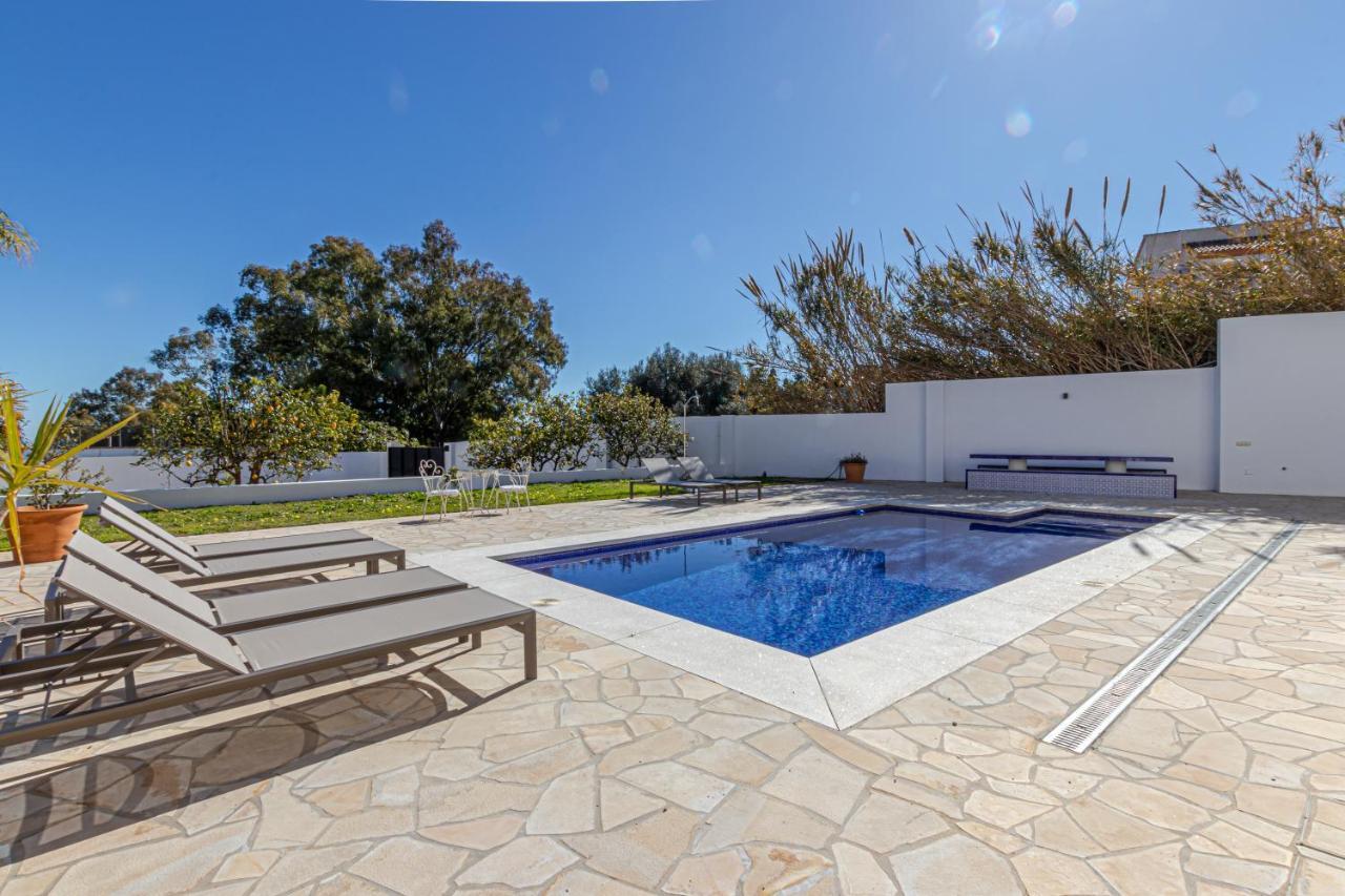 Luxury Villa Andalucia Seaview Private Pool Close To Centre Benalmadena Bagian luar foto