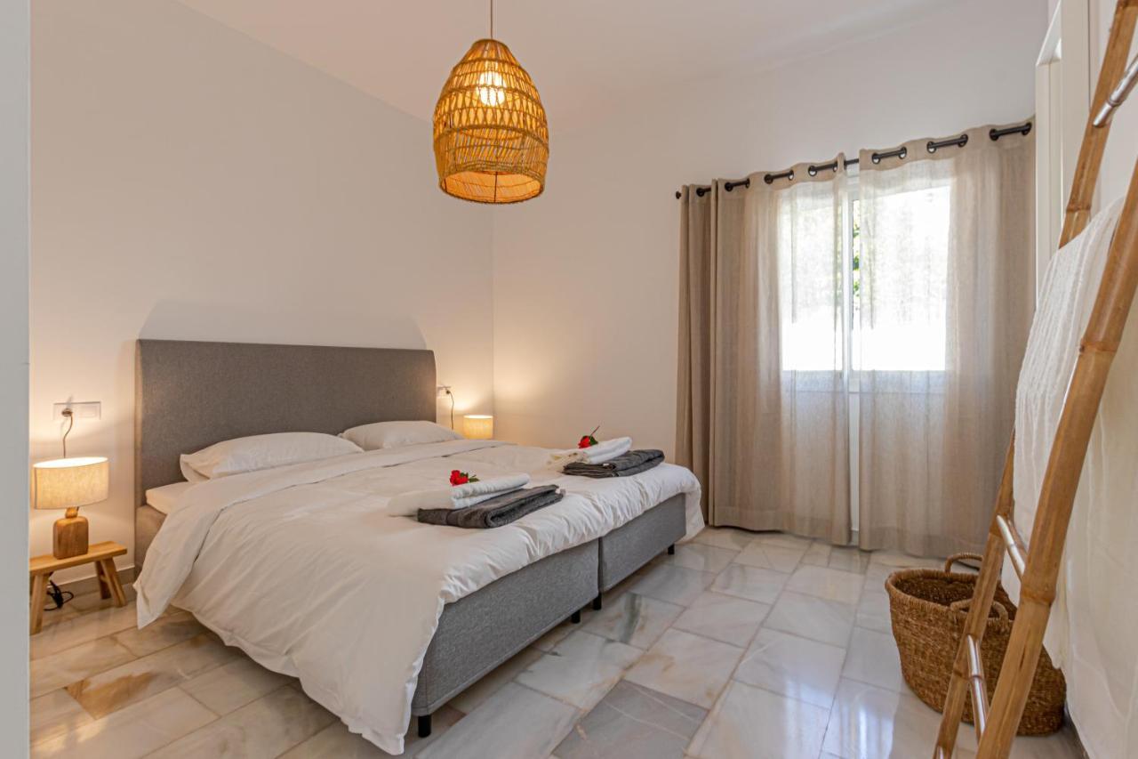 Luxury Villa Andalucia Seaview Private Pool Close To Centre Benalmadena Bagian luar foto